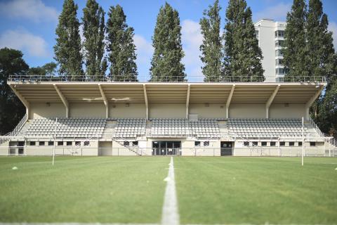 Entrainement 25 juillet 2021