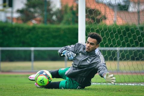 entrainement mardi 27 juillet 2021