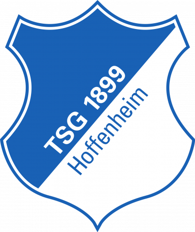 Logo TSG 1899 Hoffenheim