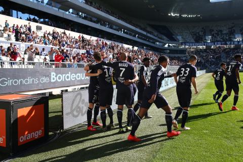 Toma Basic marque son premier but en L1 face à Toulouse