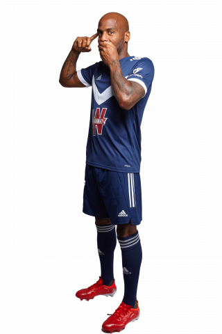 Fiche Joueur Saison 2021-2022 / Jimmy Briand Fiche Joueur Saison 2021-2022 / Jimmy Briand