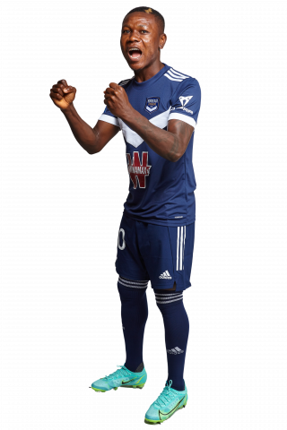 Fiche Joueur Saison 2021-2022 / Samuel Kalu Fiche Joueur Saison 2021-2022 / Samuel Kalu