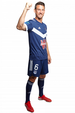 Fiche Joueur Saison 2021-2022 / Laurent Koscielny Fiche Joueur Saison 2021-2022 / Laurent Koscielny