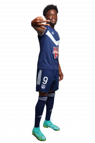 Fiche Joueur Saison 2021-2022 / Josh Maja Fiche Joueur Saison 2021-2022 / Josh Maja