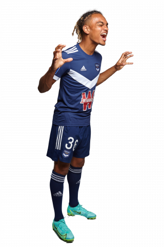 Fiche Joueur Saison 2021-2022 / Sékou Mara Fiche Joueur Saison 2021-2022 / Sékou Mara