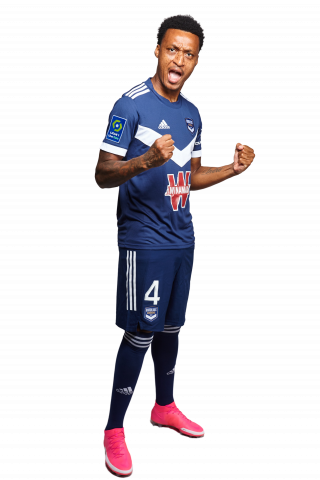 Fiche Joueur Saison 2021-2022 / Edson Mexer Fiche Joueur Saison 2021-2022 / Edson Mexer