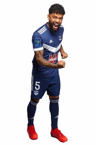 Fiche Joueur Saison 2021-2022 / Otavio Fiche Joueur Saison 2021-2022 / Otavio