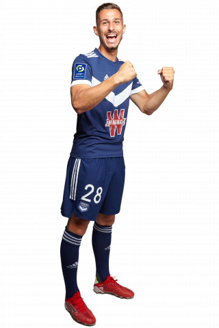 Fiche Joueur Saison 2021-2022 / Rémi Oudin Fiche Joueur Saison 2021-2022 / Rémi Oudin