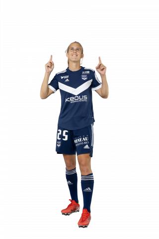La fiche de Katja Snoeijs (Saison 2020-2021)