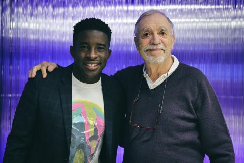 Photo Michel Seydoux