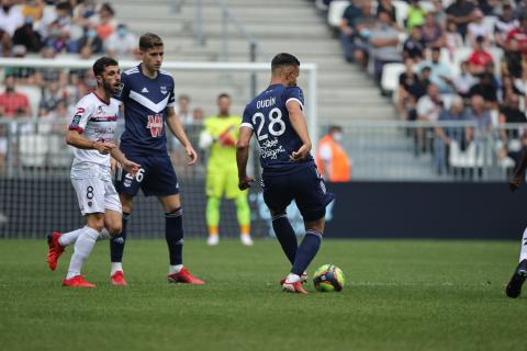 bordeaux - clermont