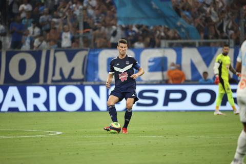 Marseille - Bordeaux 2021