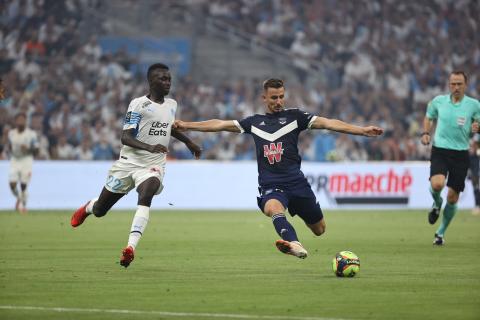 Marseille - Bordeaux 2021