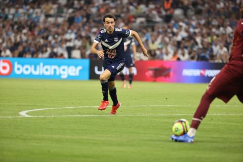 Marseille - Bordeaux 2021