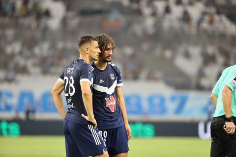 Marseille - Bordeaux 2021