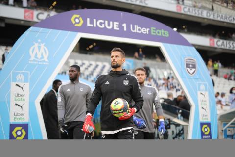 Costil en Bordeaux-Marseille