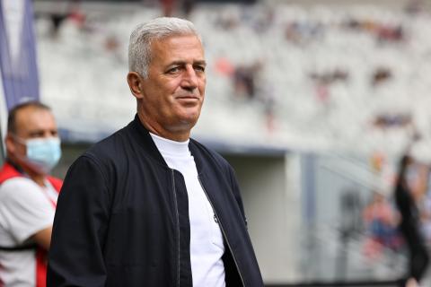 Bordeaux-Angers (1-1, Saison 2021-2022, août 2021)