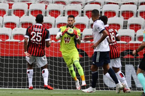 OGC Nice - Bordeaux