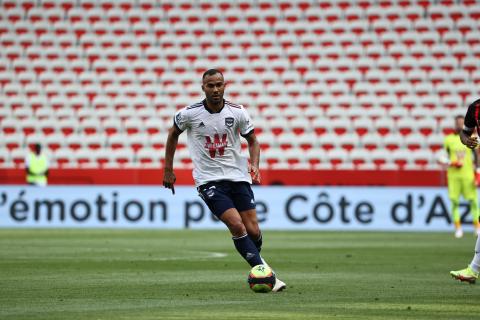 OGC Nice - Bordeaux