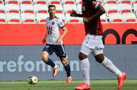 OGC Nice - Bordeaux