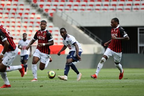 OGC Nice - Bordeaux