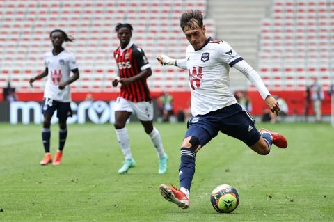 OGC Nice - Bordeaux