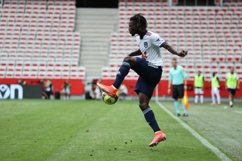 OGC Nice - Bordeaux