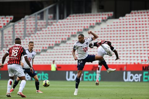 OGC Nice - Bordeaux