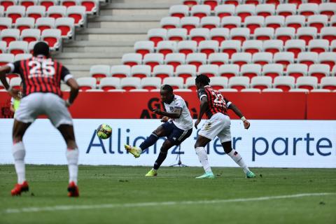 OGC Nice - Bordeaux