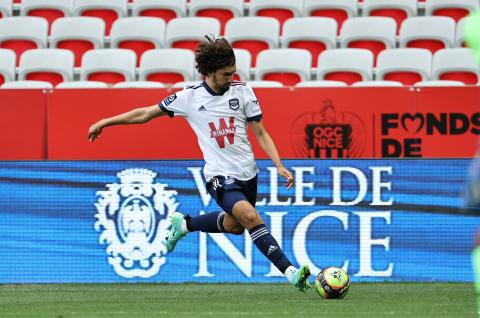 OGC Nice - Bordeaux