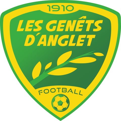 Logo Les Genêts d'Anglet