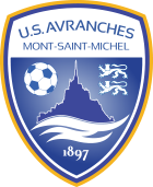 Logo US Avranches