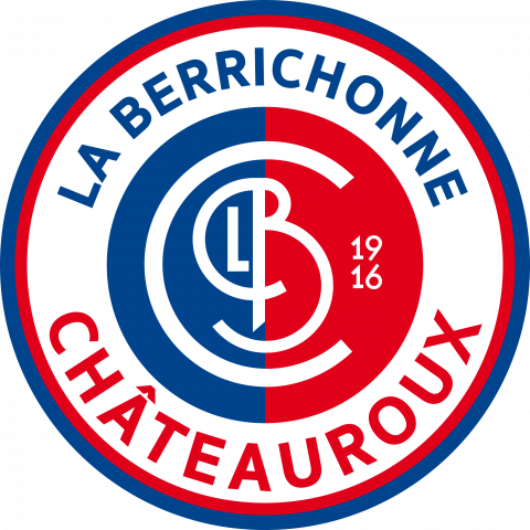Logo La Berrichonne de Châteauroux