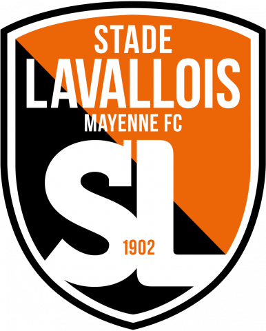 Logo Stade Lavallois