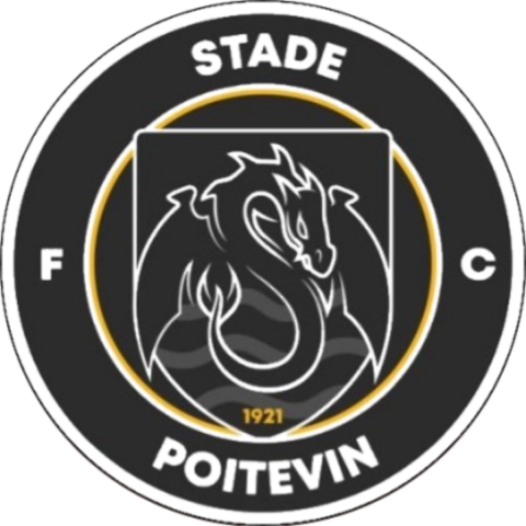 Logo Stade Poitevin