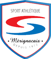 Logo SAM Mérignac