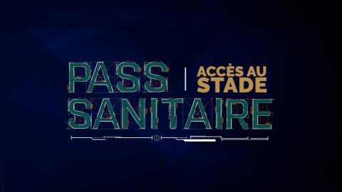 Pass sanitaire