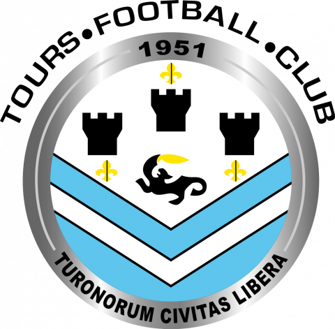 Logo Tours FC