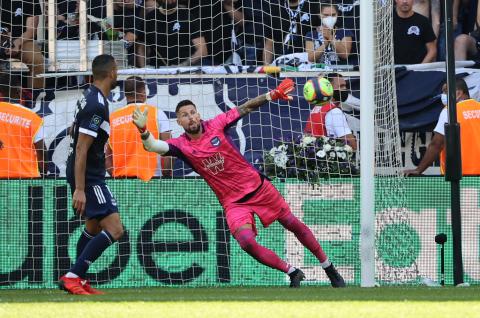 bordeaux - lens