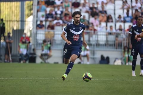 bordeaux - lens