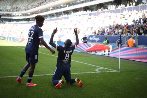 bordeaux - lens