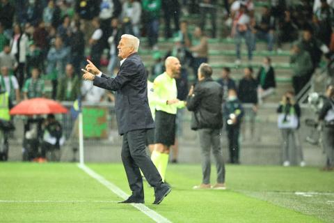 Saint-Etienne - Bordeaux