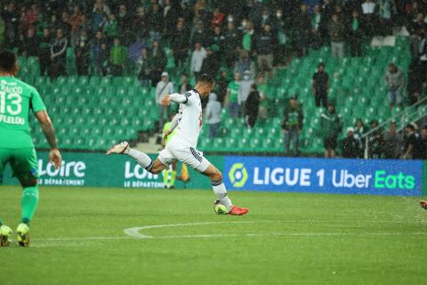 Saint-Etienne - Bordeaux