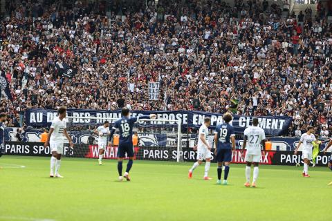 Bordeaux - Rennes 