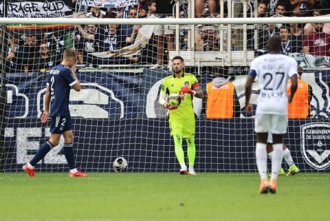 Bordeaux - Rennes 