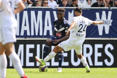 Bordeaux - Rennes 