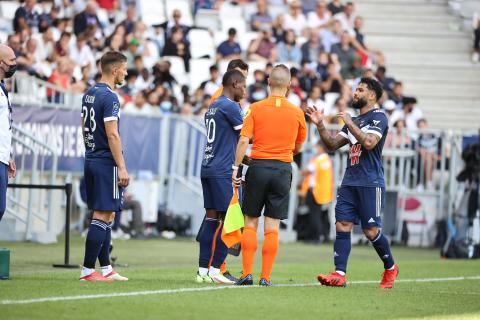 Bordeaux - Rennes 