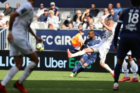 Bordeaux - Rennes 