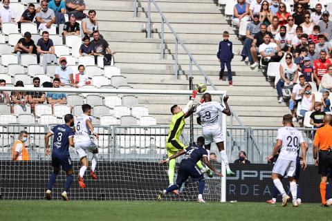 Bordeaux - Rennes 