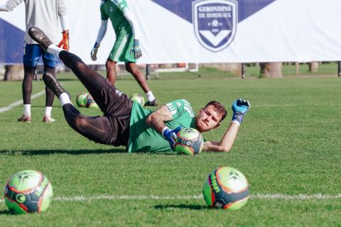 entrainement  jeudi 30 septembre 2021